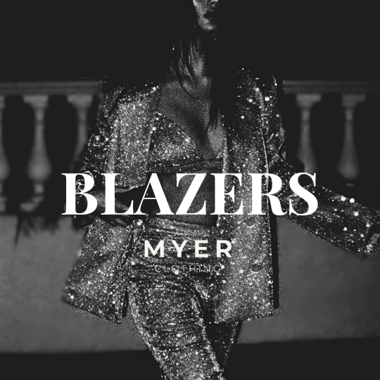 Blazers